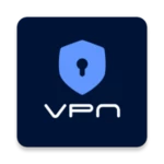 Logo of Blue VPN - VPN Proxy Master android Application 